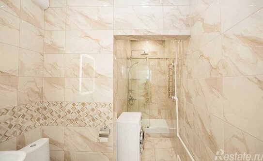 Аренда 2-комн квартиры на вторичном рынке Красноармейская 5-я ул,  д. 17