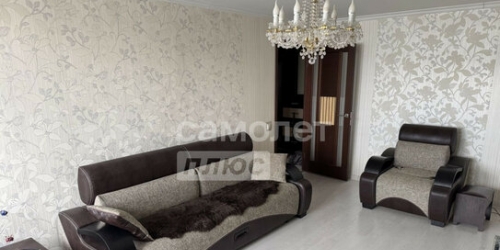 3-комн квартира улица Полбина,  д. 2