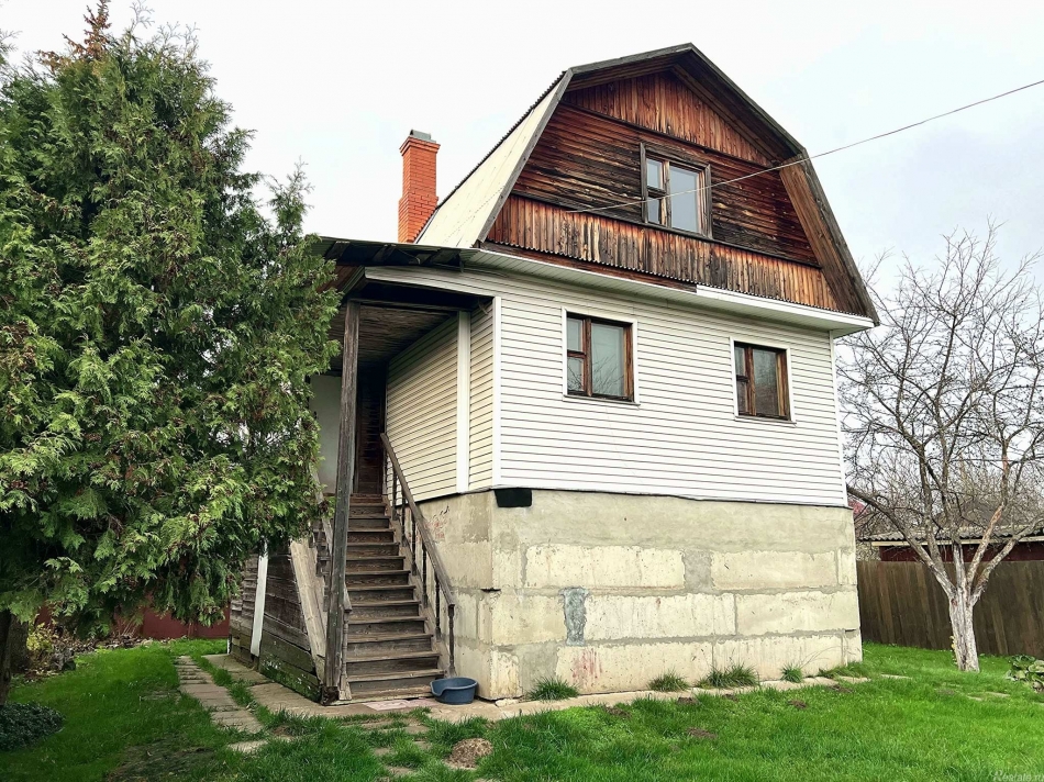 Продажа дома Раменский р-н, Заворово с, СоколовоСНТ  тер