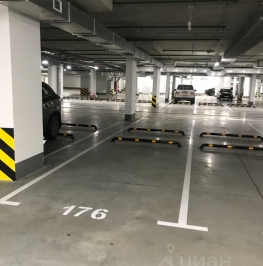 Аренда гаража Брусчатый посёлок, улица Народного Ополчения