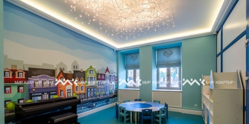 Помещение свободного назначения Смольный пр-кт,  д. 13