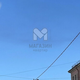 Продажа 1-комн квартиры на вторичном рынке проспект Бакунина,  д. 33 с1