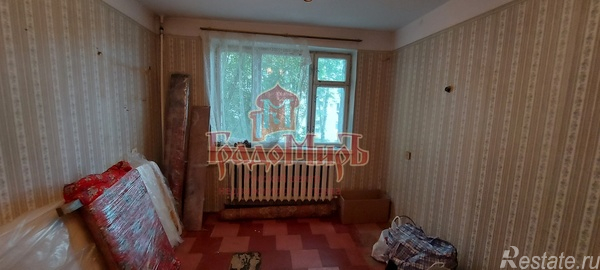 Продажа 2-комн квартиры на вторичном рынке Яхрома, Ленина ул,  д. 28