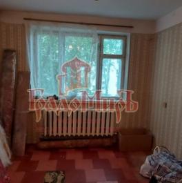 Продажа 2-комн квартиры на вторичном рынке Яхрома, Ленина ул,  д. 28
