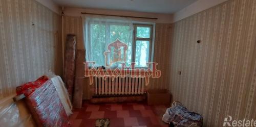 2-комн квартира Яхрома, Ленина ул,  д. 28
