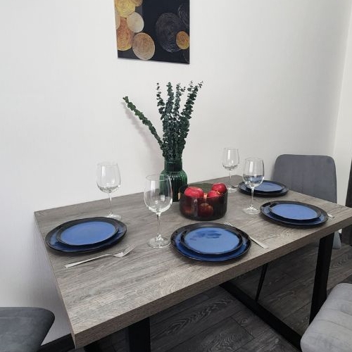 2-комн квартира Студенческая улица, 14к1