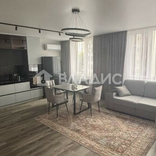 2-комн квартира Долгопрудный г, Заводская ул,  д. 2 к3