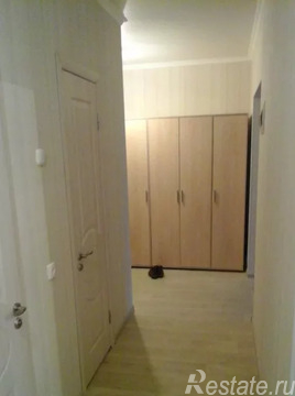 Аренда 1-комн квартиры на вторичном рынке Володарского, ул. Текстильная,  д. 10