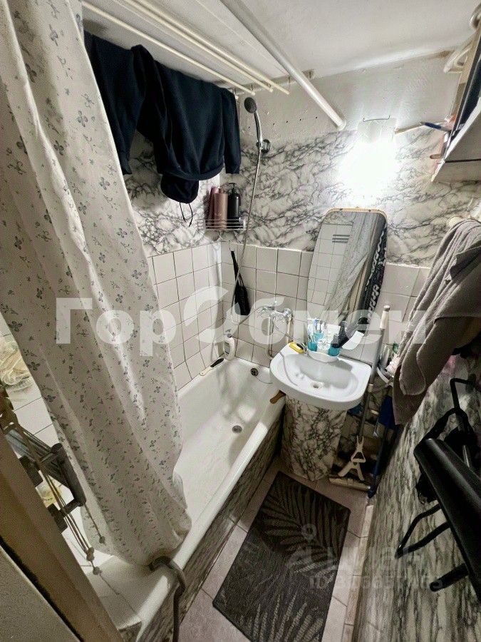 Продажа 2-комн квартиры на вторичном рынке Центральный мкр, пос. Всеволодово,  д. 27