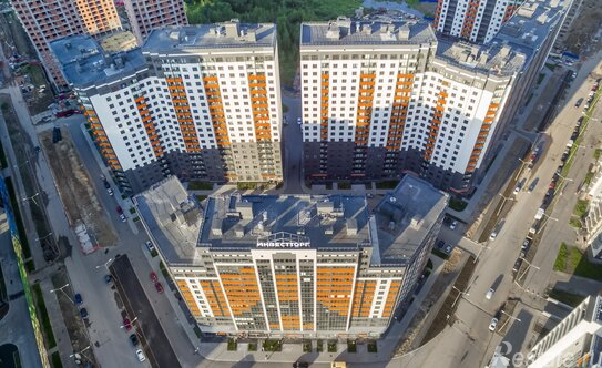 Продажа 2-комн квартиры на вторичном рынке Кудрово г, Европейский пр-кт,  д. 16