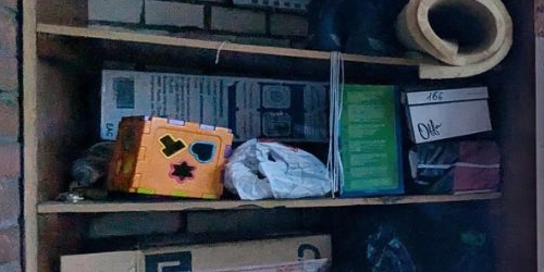 Комната улица Ольги Форш, 5