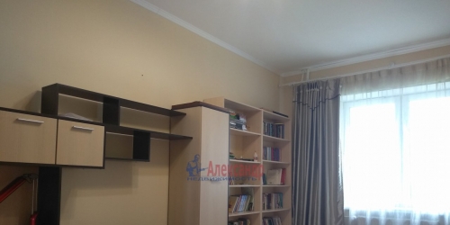 2-комн квартира Всеволожск г., Добровольского просп.,  д. 20