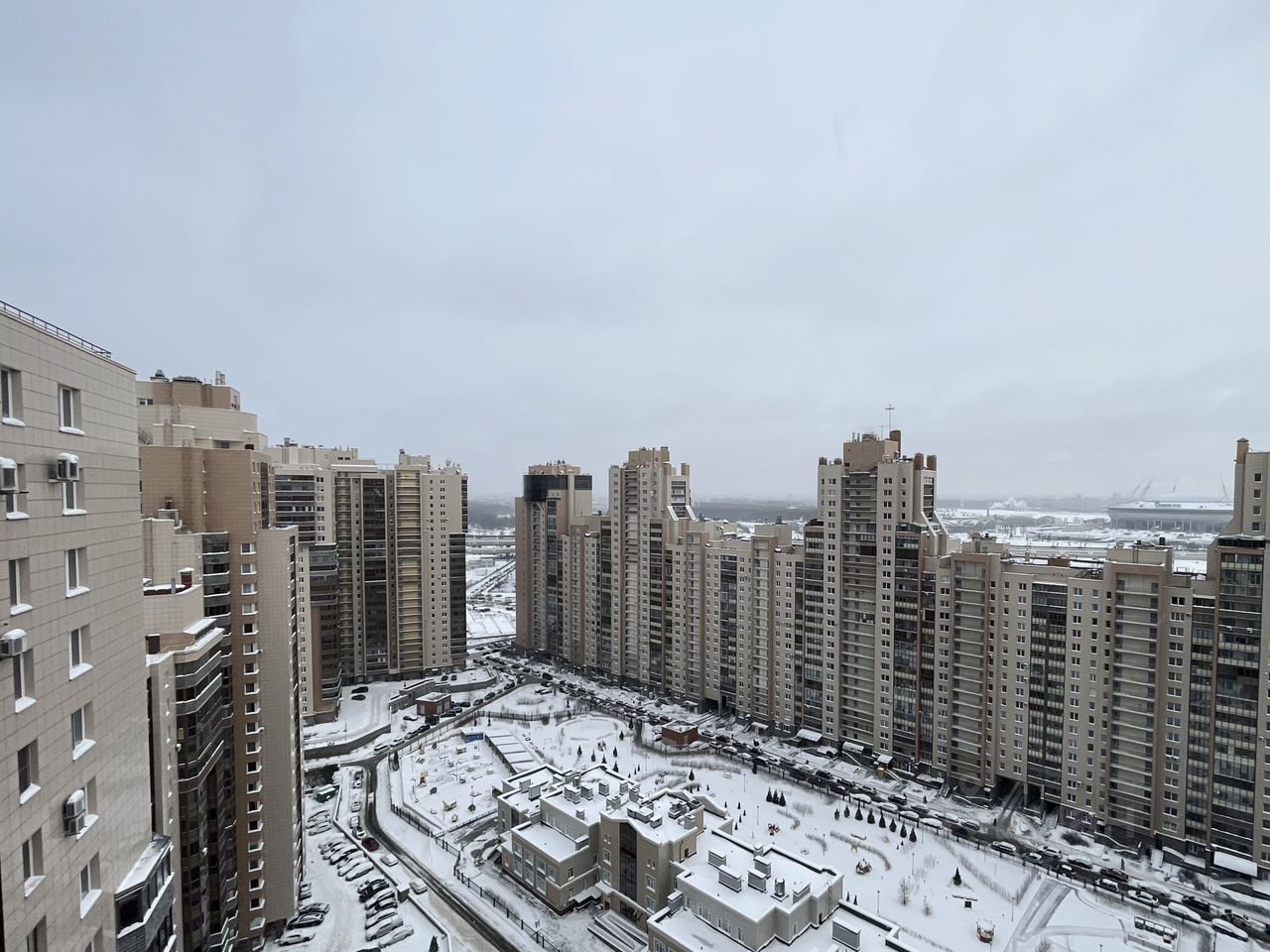 Аренда 2-комн квартиры на вторичном рынке Яхтенная улица, 3к1