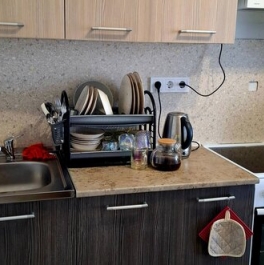 Продажа 1-комн квартиры на вторичном рынке Заводская улица,  д. 17 с1