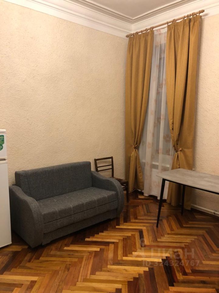 Продажа комнаты Митавский переулок, 3