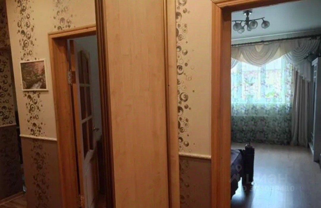 Продажа 1-комн квартиры на вторичном рынке Краснозаводск, 1 Мая улица, 10а