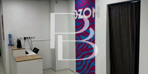 Помещение свободного назначения улица Николаева,  д. 4