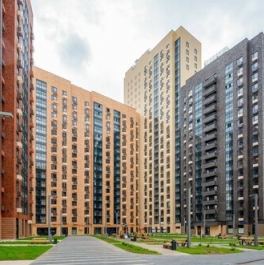 Продажа 3-комн квартиры на вторичном рынке пр-д Шелихова,  д. 7