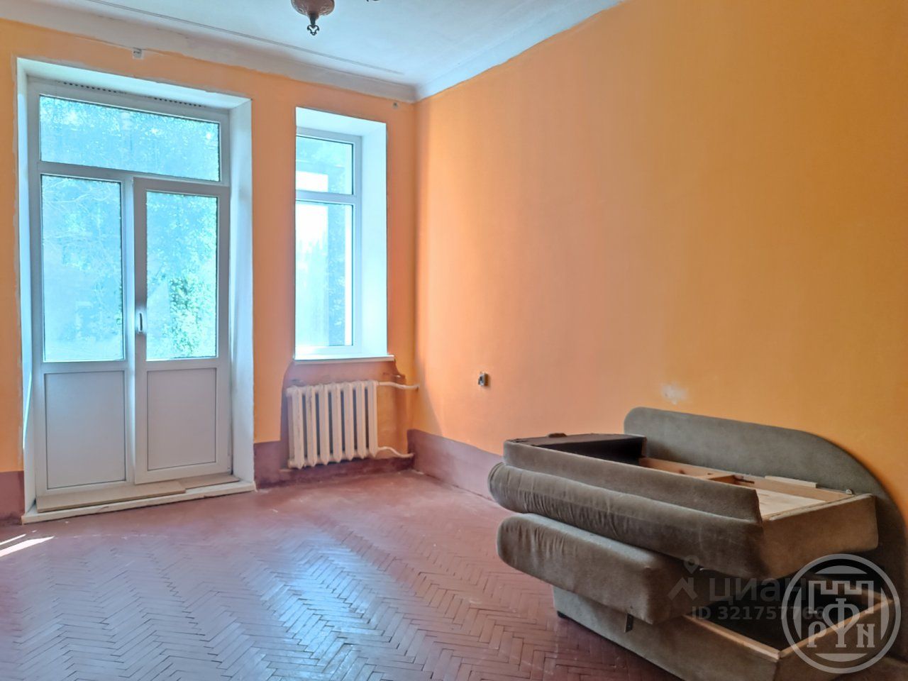 Продажа 3-комн квартиры на вторичном рынке Челябинская улица, 47
