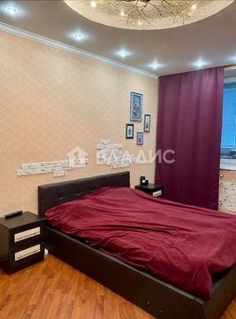 Продажа 1-комн квартиры на вторичном рынке Реутов, ул. Кирова,  д. 9