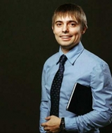 Харитонов Андрей Сергеевич