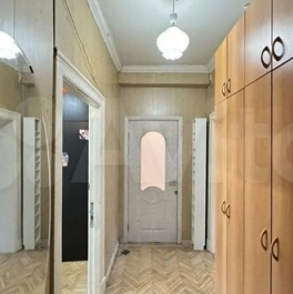 Продажа 3-комн квартиры на вторичном рынке ул Новопесчаная,  д. 11/6