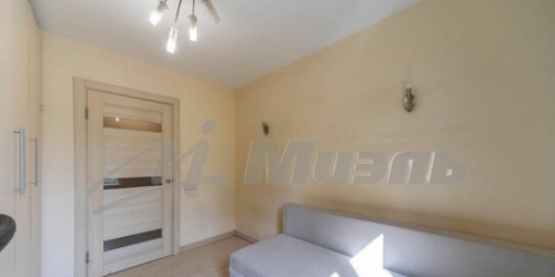 2-комн квартира Ташкентский пер,  д. 5,  к. 3