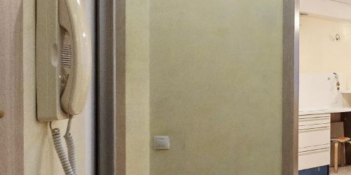 1-комн квартира улица Коммуны, 61