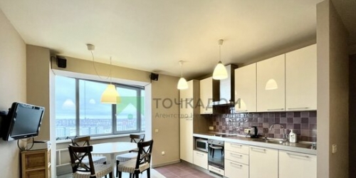 2-комн квартира проспект Сизова,  д. 21