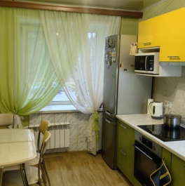 Продажа 3-комн квартиры на вторичном рынке улица Володарского,  д. 58А