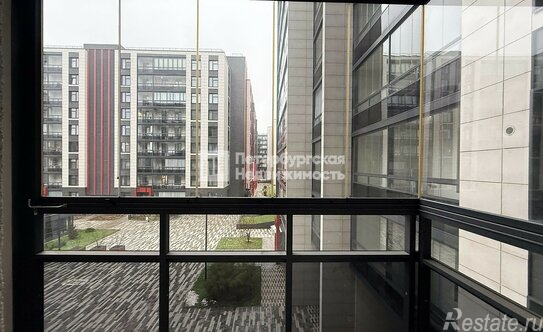 Продажа 2-комн квартиры на вторичном рынке Александра Матросова ул,  д. 3,  к. 2