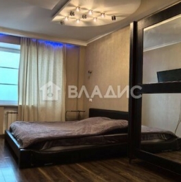 Продажа 3-комн квартиры на вторичном рынке Красногорск г, Черневская ул