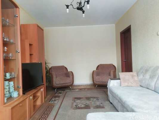 Продажа 3-комн квартиры на вторичном рынке Пушкин, Петербургское ш,  д. 9