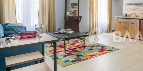 2-комн квартира Галерная улица, 41