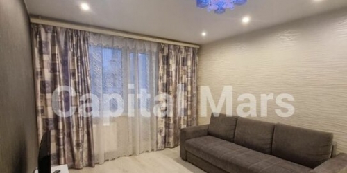 2-комн квартира Пятилеток пр-кт,  д. 10,  к. 2