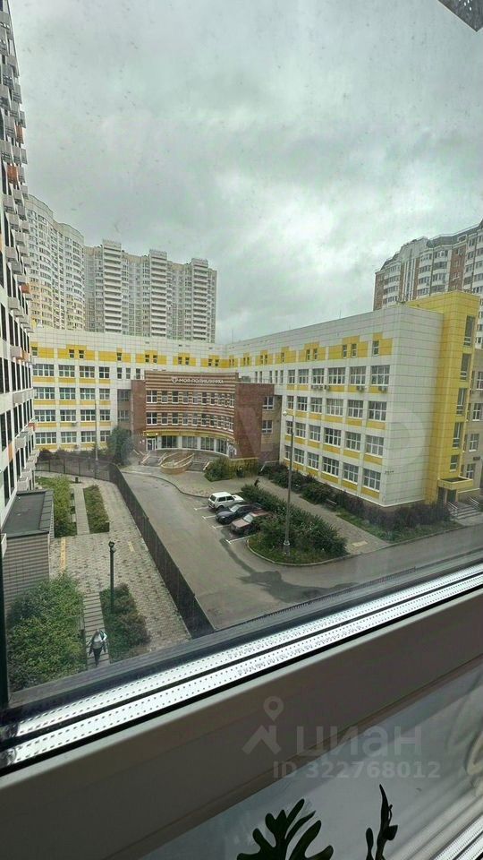 Продажа 1-комн квартиры на вторичном рынке улица Летчика Грицевца, 14А