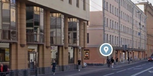 4-комн квартира Суворовский проспект, 2