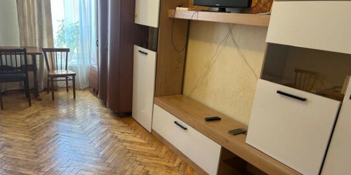 5-комн квартира Спасский пер,  д. 10
