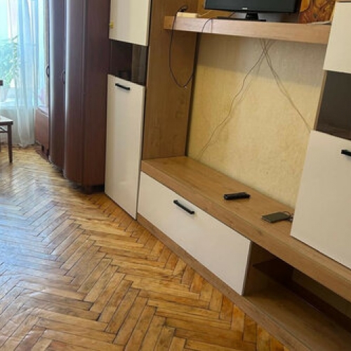 5-комн квартира Спасский пер,  д. 10