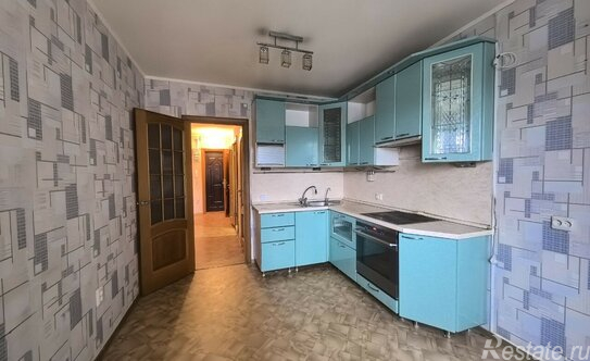 Продажа 1-комн квартиры на вторичном рынке Маршала Жукова пр-кт,  д. 58,  к. 4