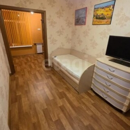 Продажа 2-комн квартиры на вторичном рынке Вознесенский пр-кт,  д. 31