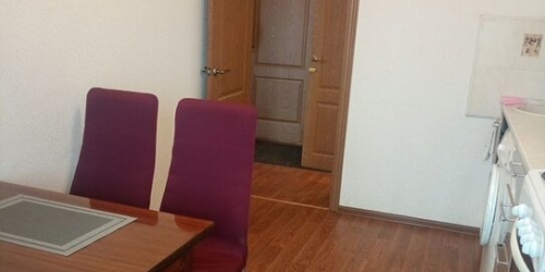 1-комн квартира Новомихалковский 1-й проезд,  д. 2