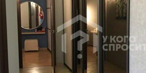 3-комн квартира улица Рубинштейна, 21