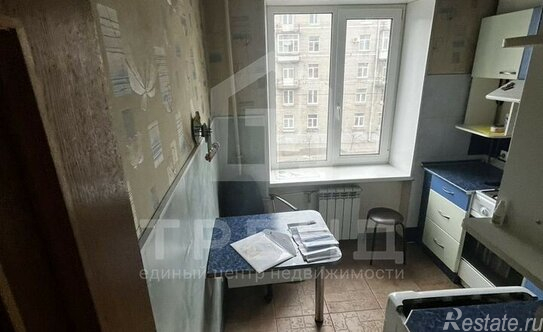 Продажа 2-комн квартиры на вторичном рынке улица Зайцева,  д. 19