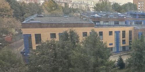 3-комн квартира Марксистская улица, 7