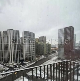 Продажа 1-комн квартиры на вторичном рынке Береговой проезд,  д. 1Б кМ