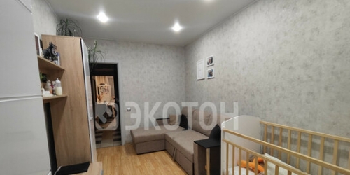 3-комн квартира Испытателей пр-кт,  д. 31,  к. 1