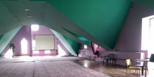 Офис Санкт-Петербургское шоссе,  д. 73