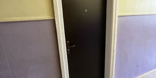 Комната Герасимовская улица, 11