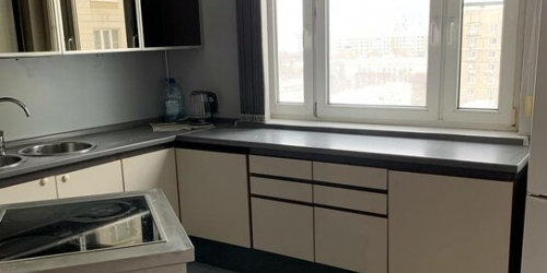 3-комн квартира ул Намёткина,  д. 1